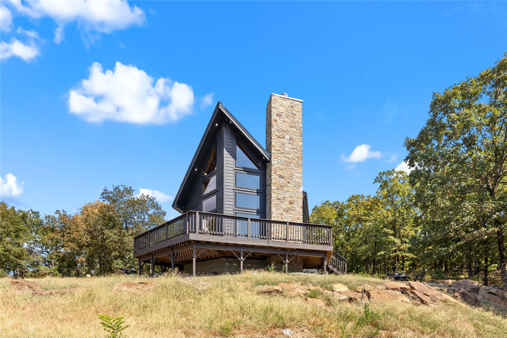 2217 Hidden Ridge Road Stigler OK 74462