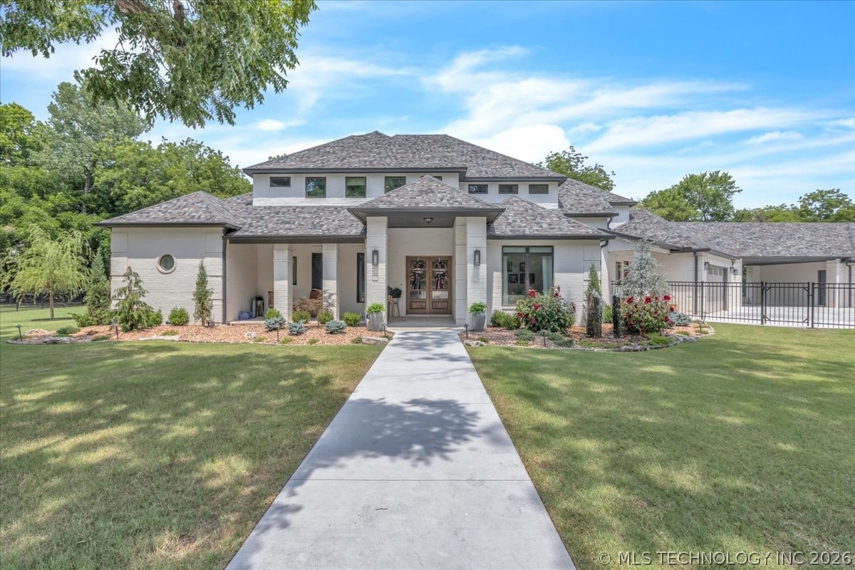 6133 E 138th Street S Bixby OK 74008