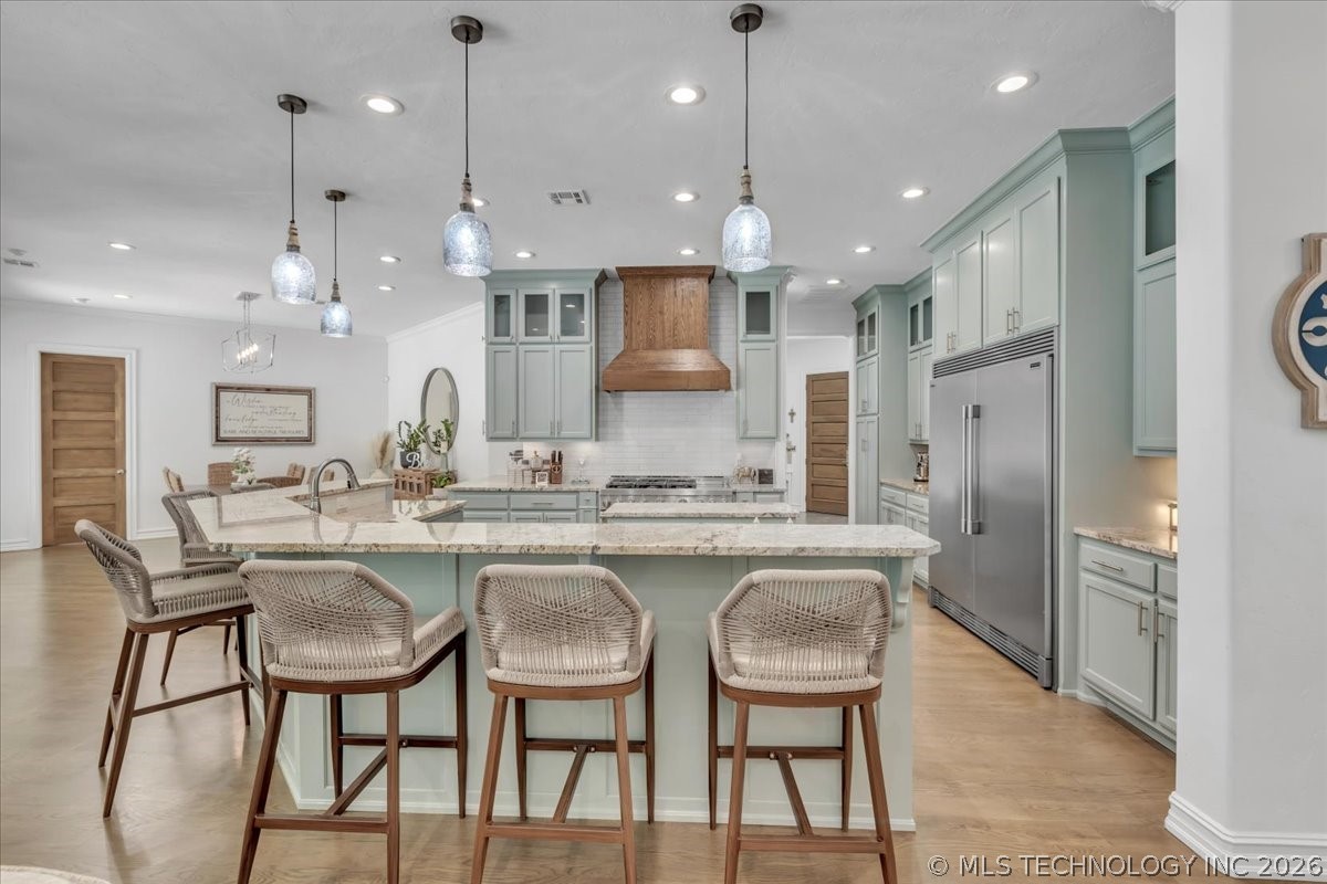 6133 E 138th Street S Bixby OK 74008