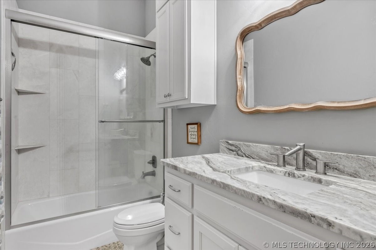 6133 E 138th Street S Bixby OK 74008