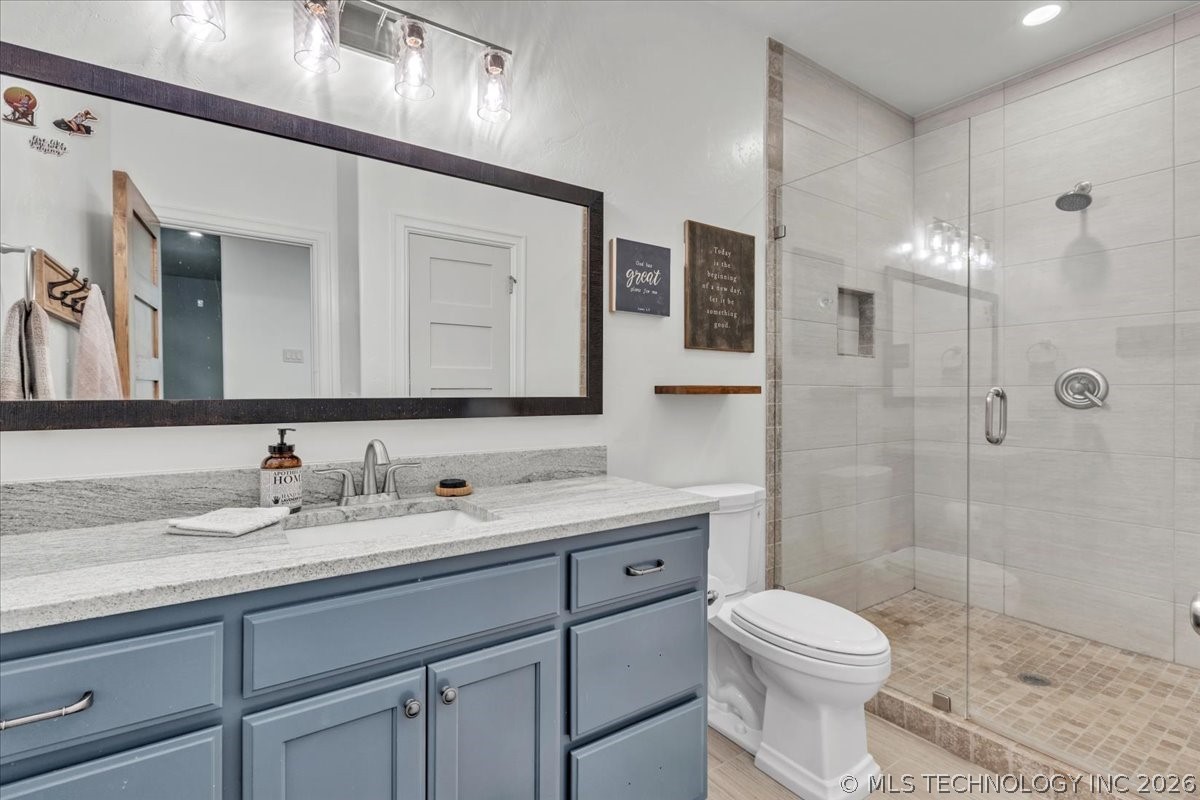 6133 E 138th Street S Bixby OK 74008