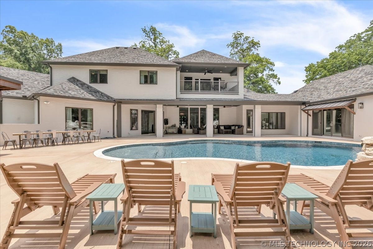 6133 E 138th Street S Bixby OK 74008