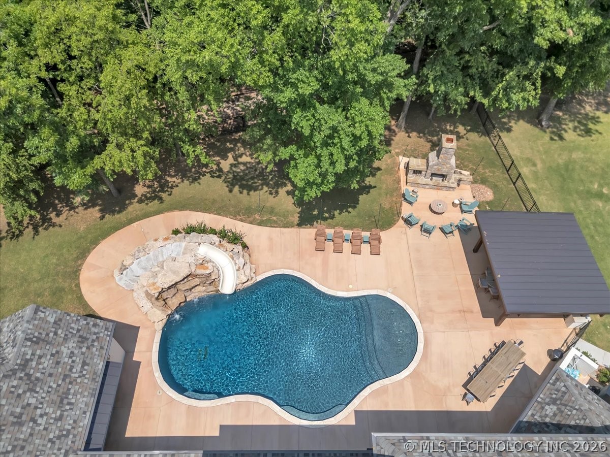 6133 E 138th Street S Bixby OK 74008
