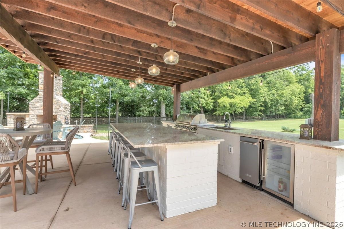 6133 E 138th Street S Bixby OK 74008