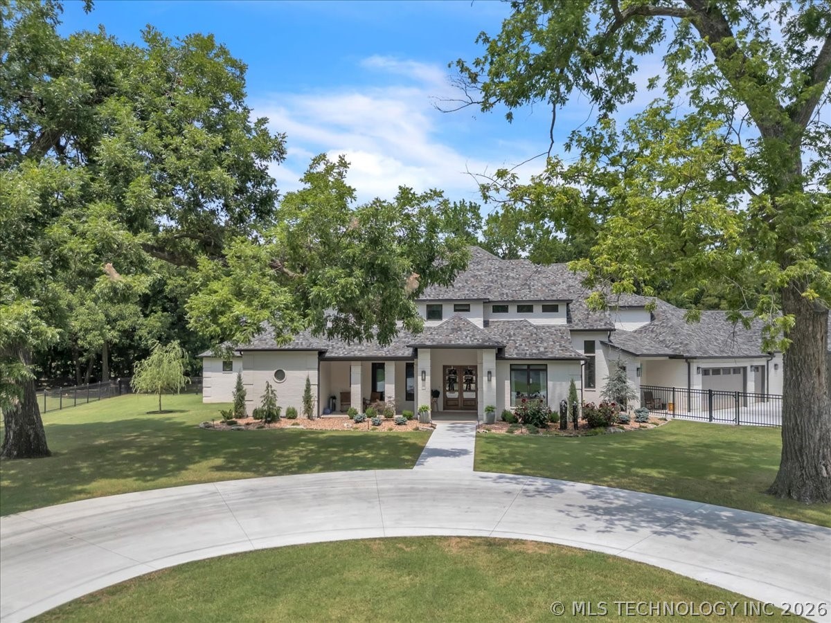 6133 E 138th Street S Bixby OK 74008