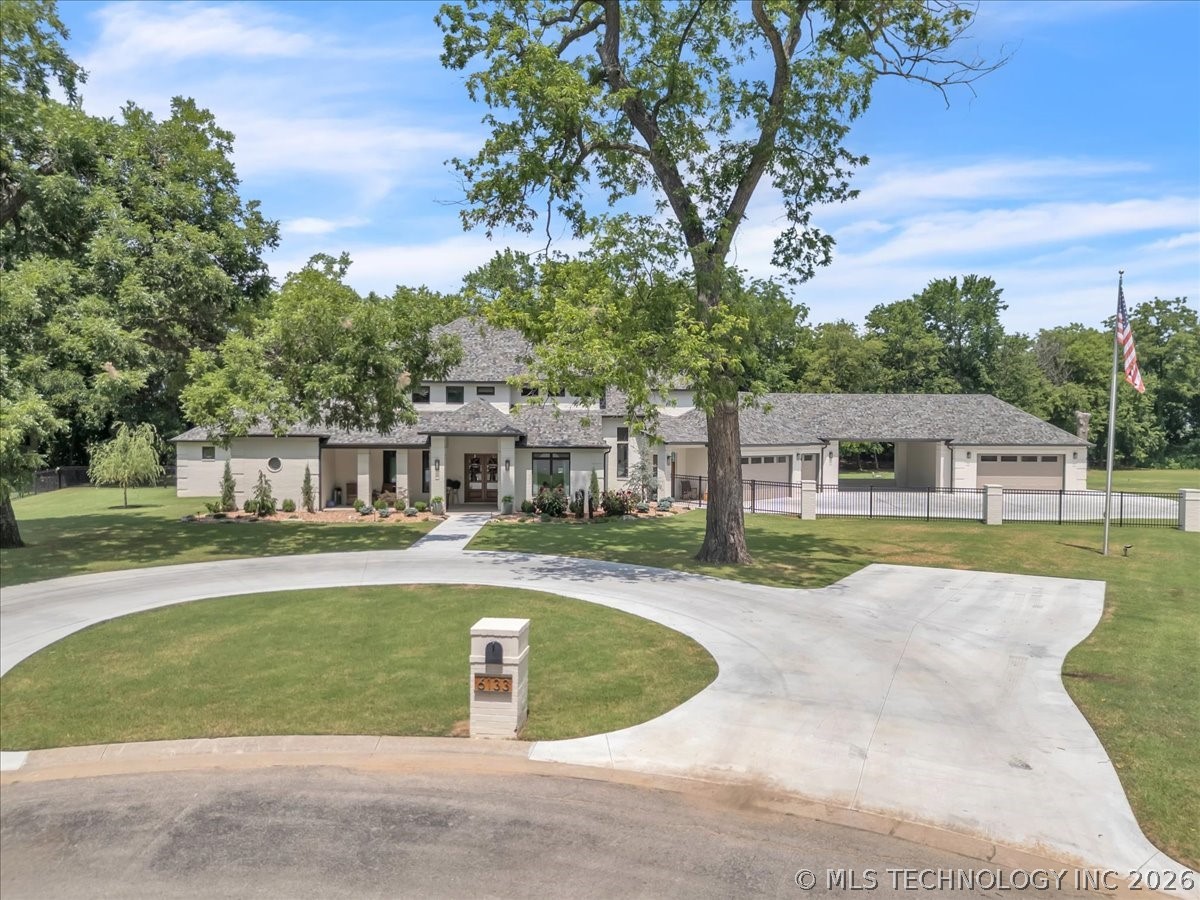 6133 E 138th Street S Bixby OK 74008
