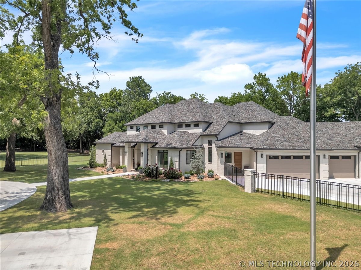 6133 E 138th Street S Bixby OK 74008