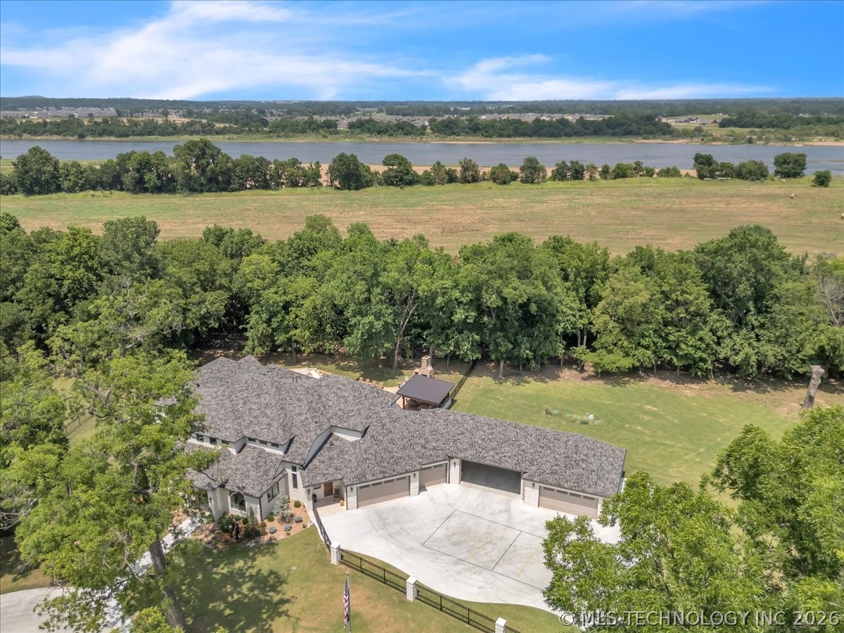 6133 E 138th Street S Bixby OK 74008