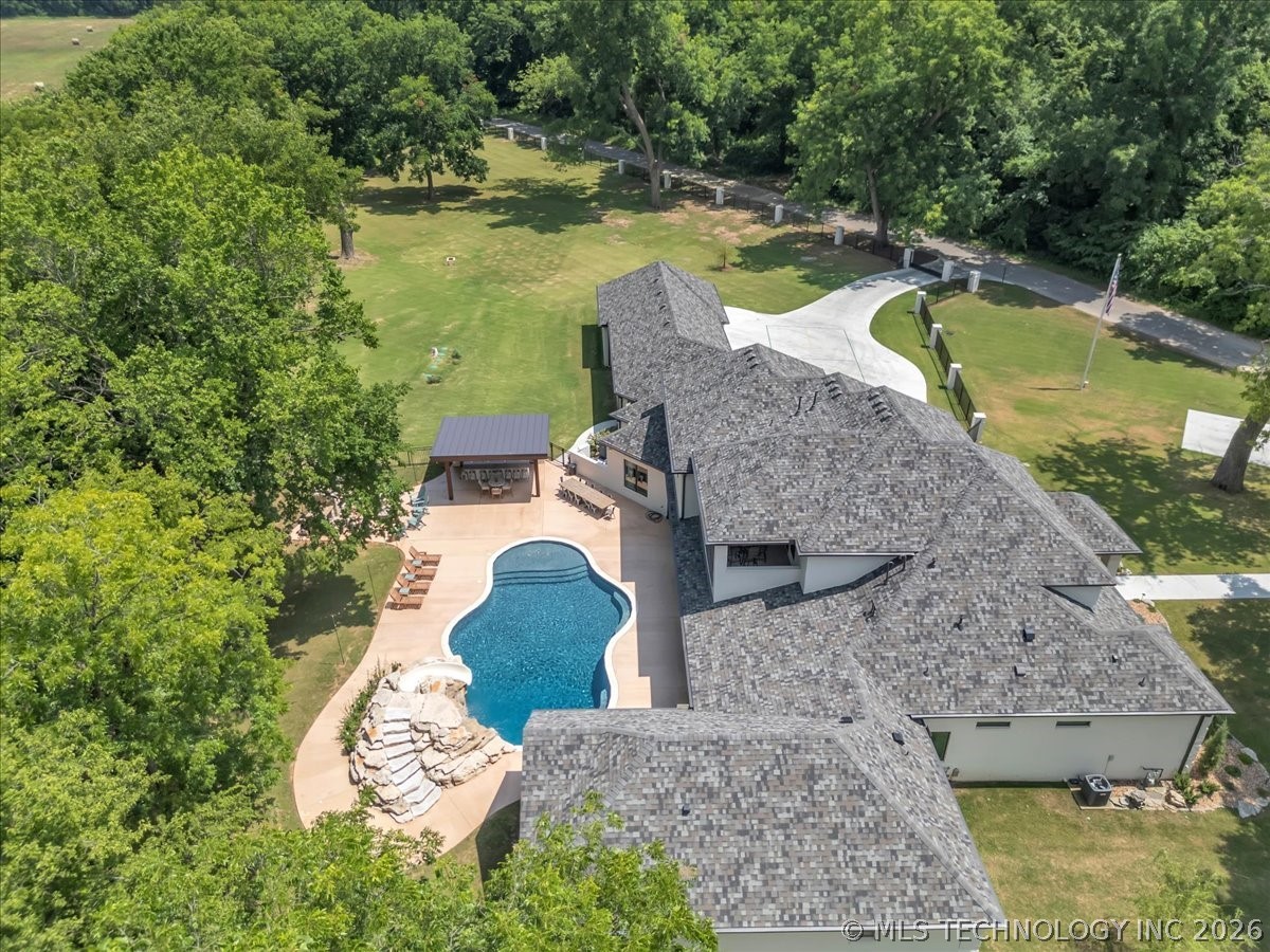 6133 E 138th Street S Bixby OK 74008