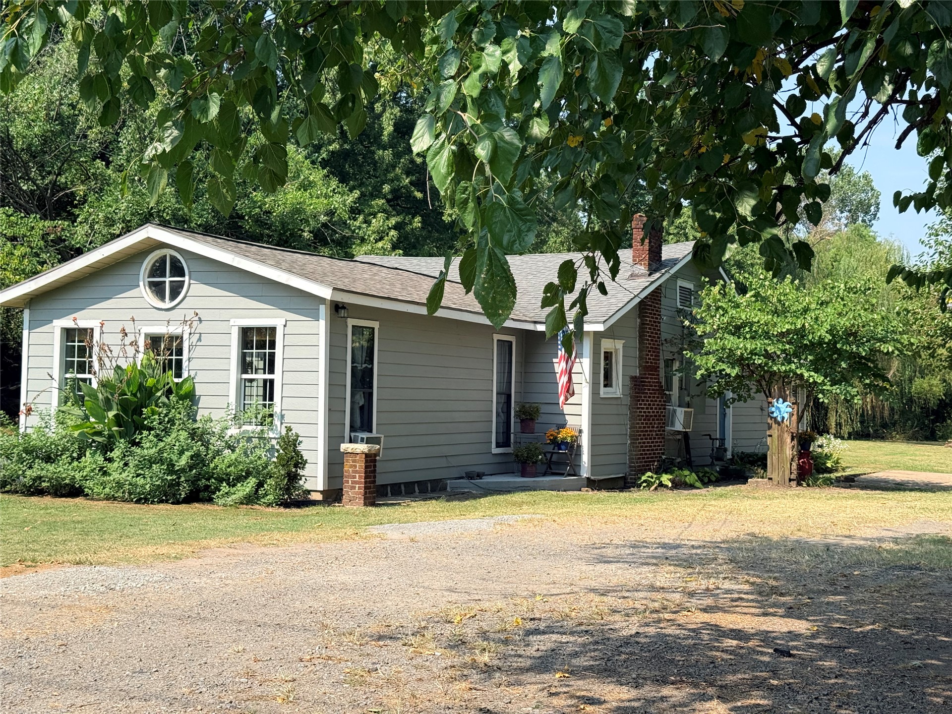 2215 S 24th W Muskogee OK 74401