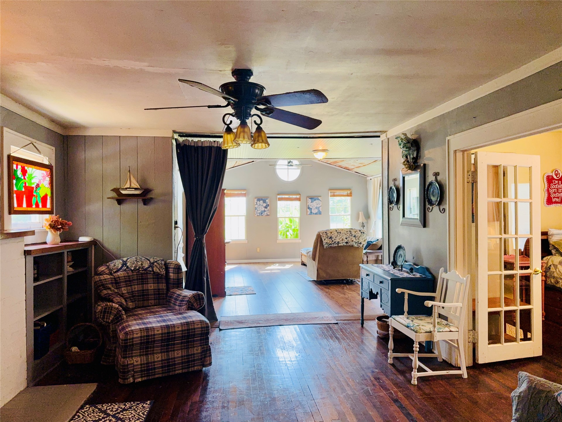 2215 S 24th W Muskogee OK 74401