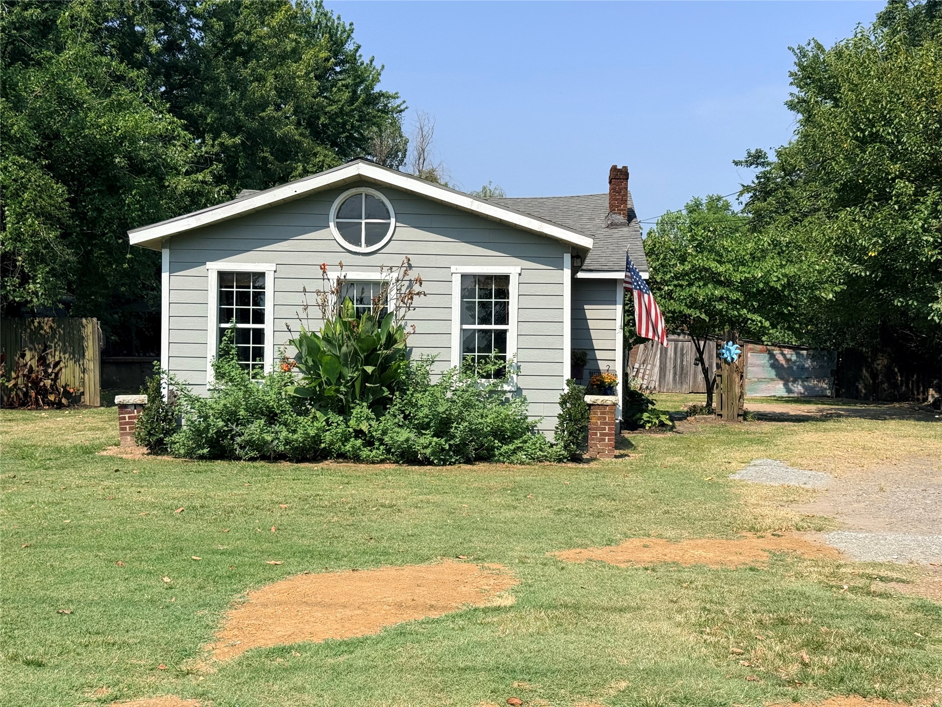 2215 S 24th W Muskogee OK 74401
