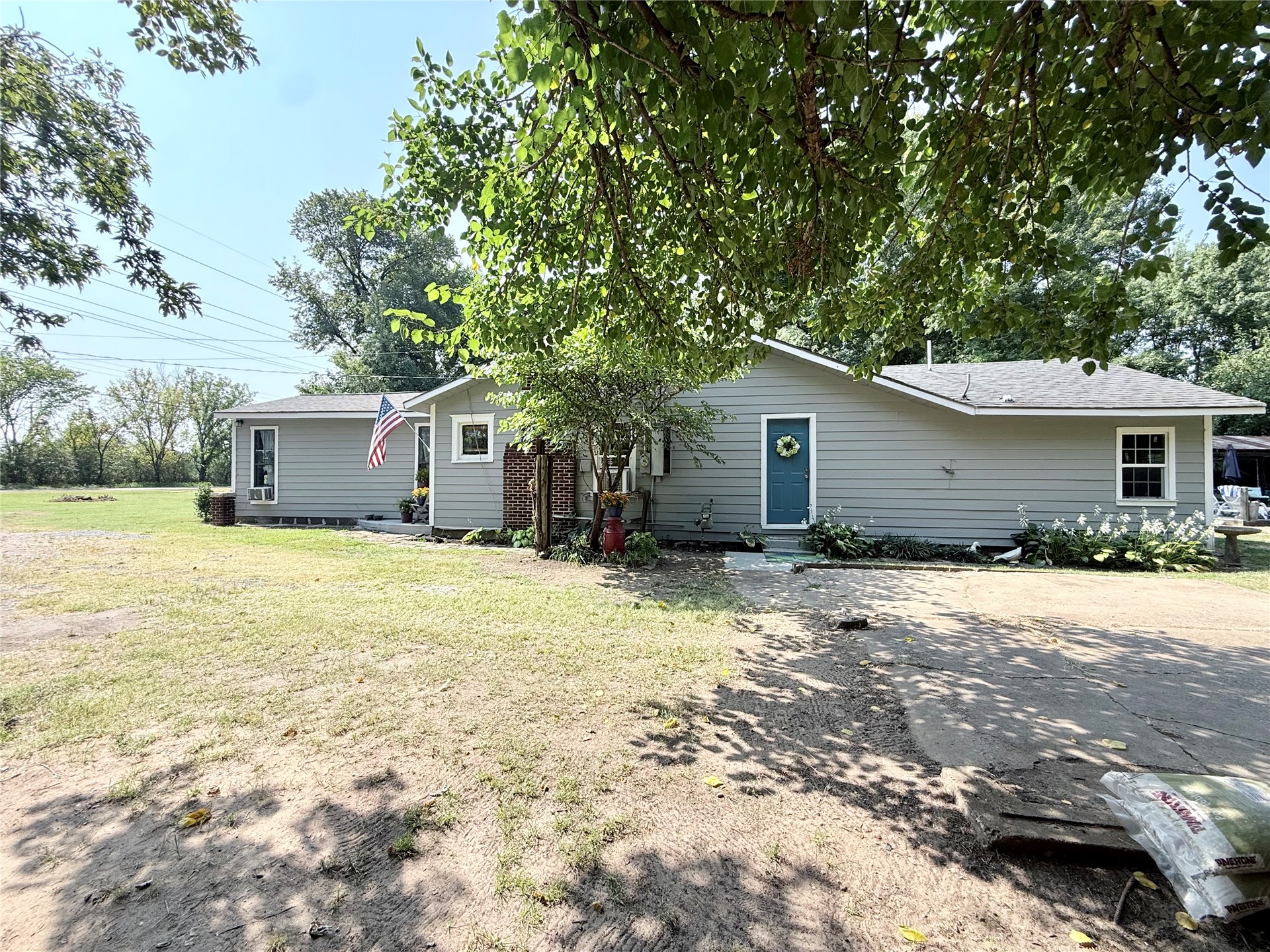 2215 S 24th W Muskogee OK 74401