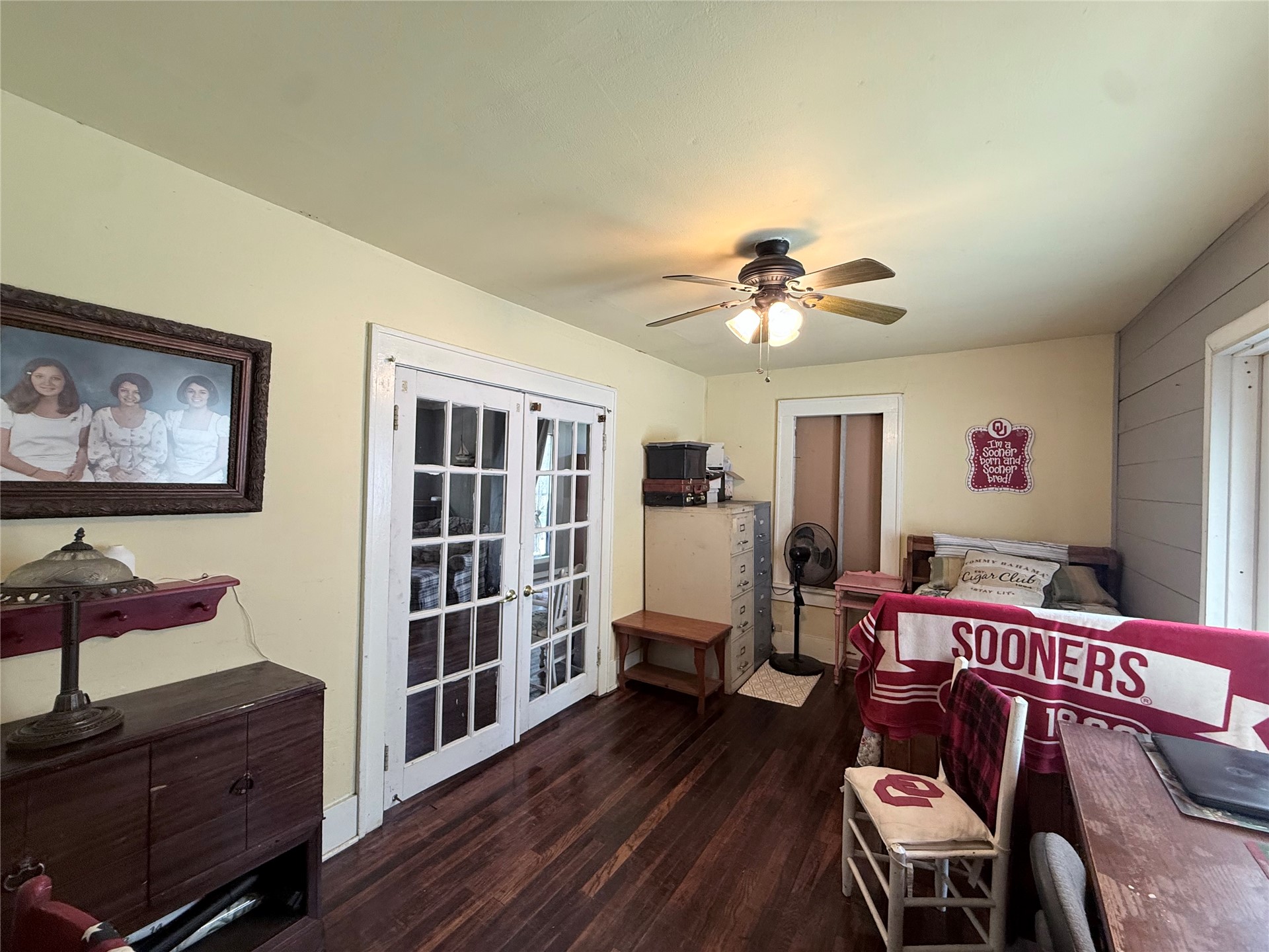 2215 S 24th W Muskogee OK 74401