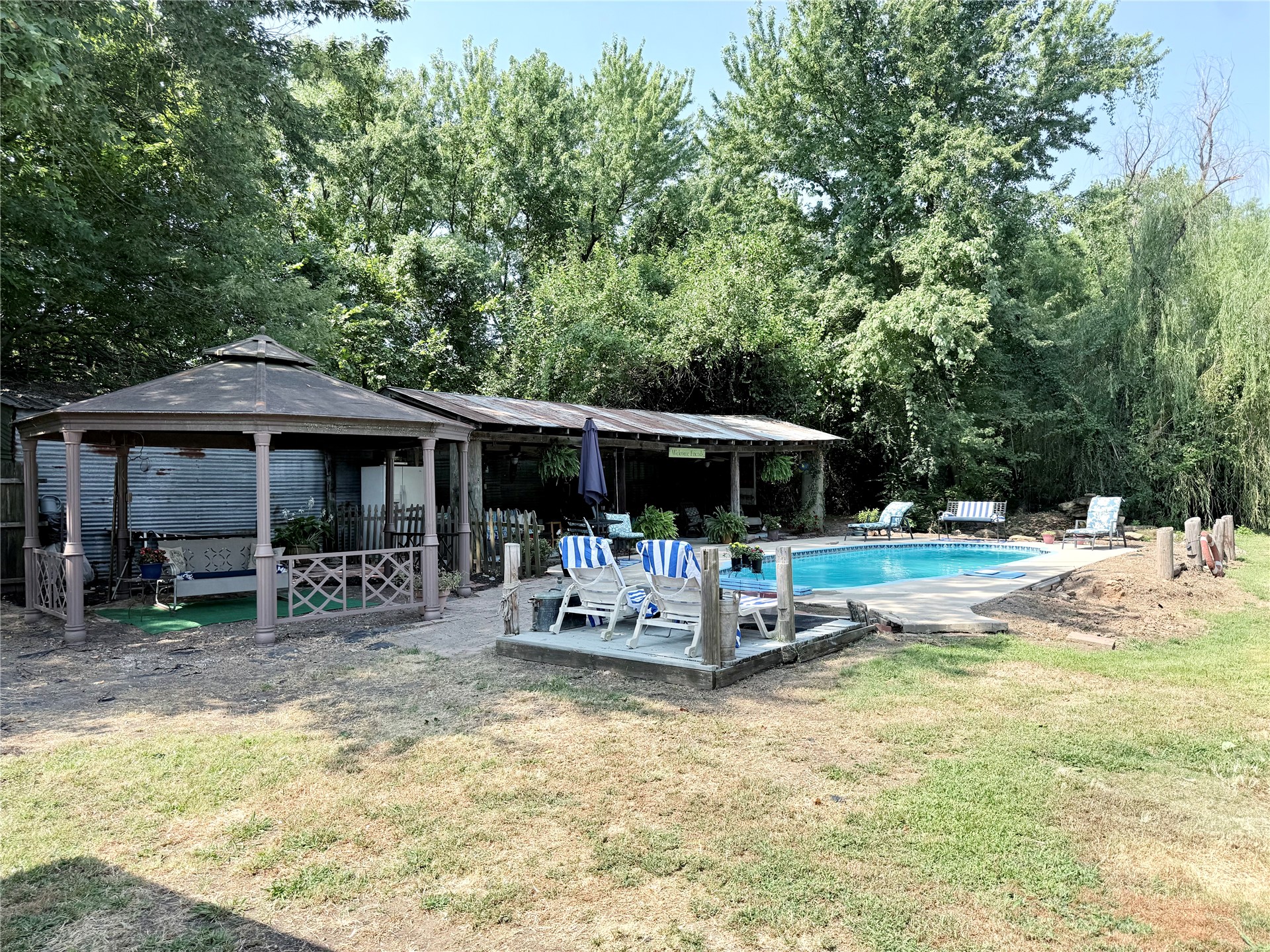 2215 S 24th W Muskogee OK 74401