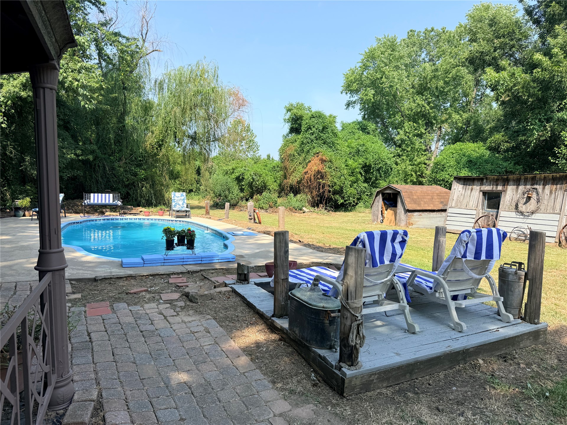 2215 S 24th W Muskogee OK 74401