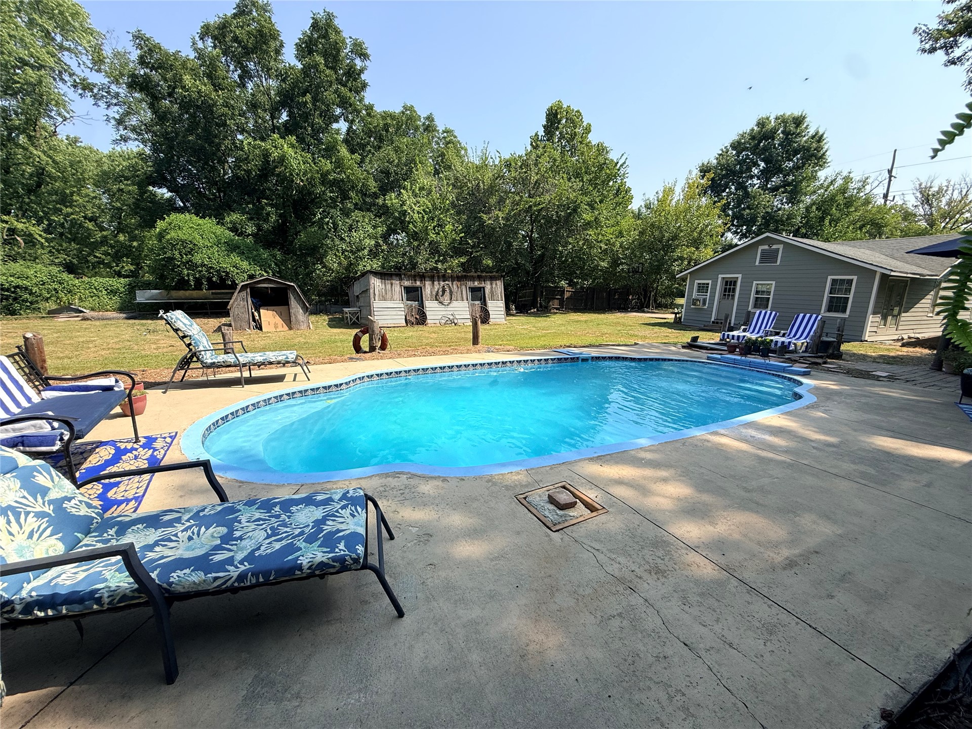2215 S 24th W Muskogee OK 74401