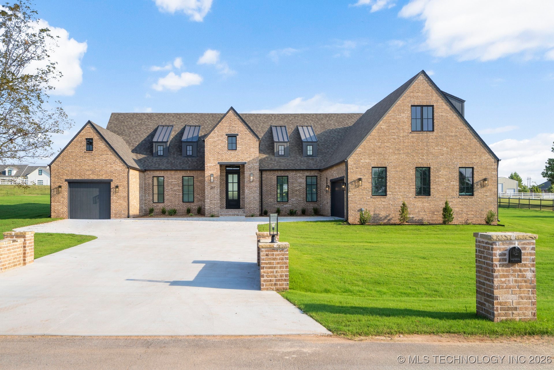 207 W 172nd Street S Mounds OK 74047