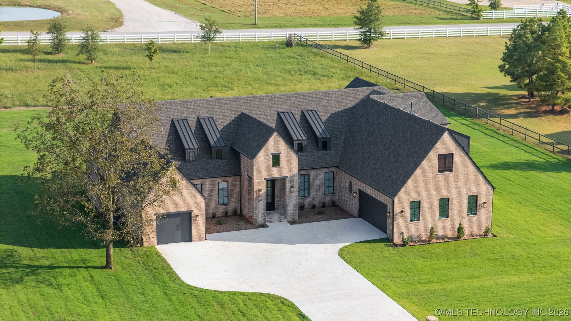 207 W 172nd Street S Mounds OK 74047