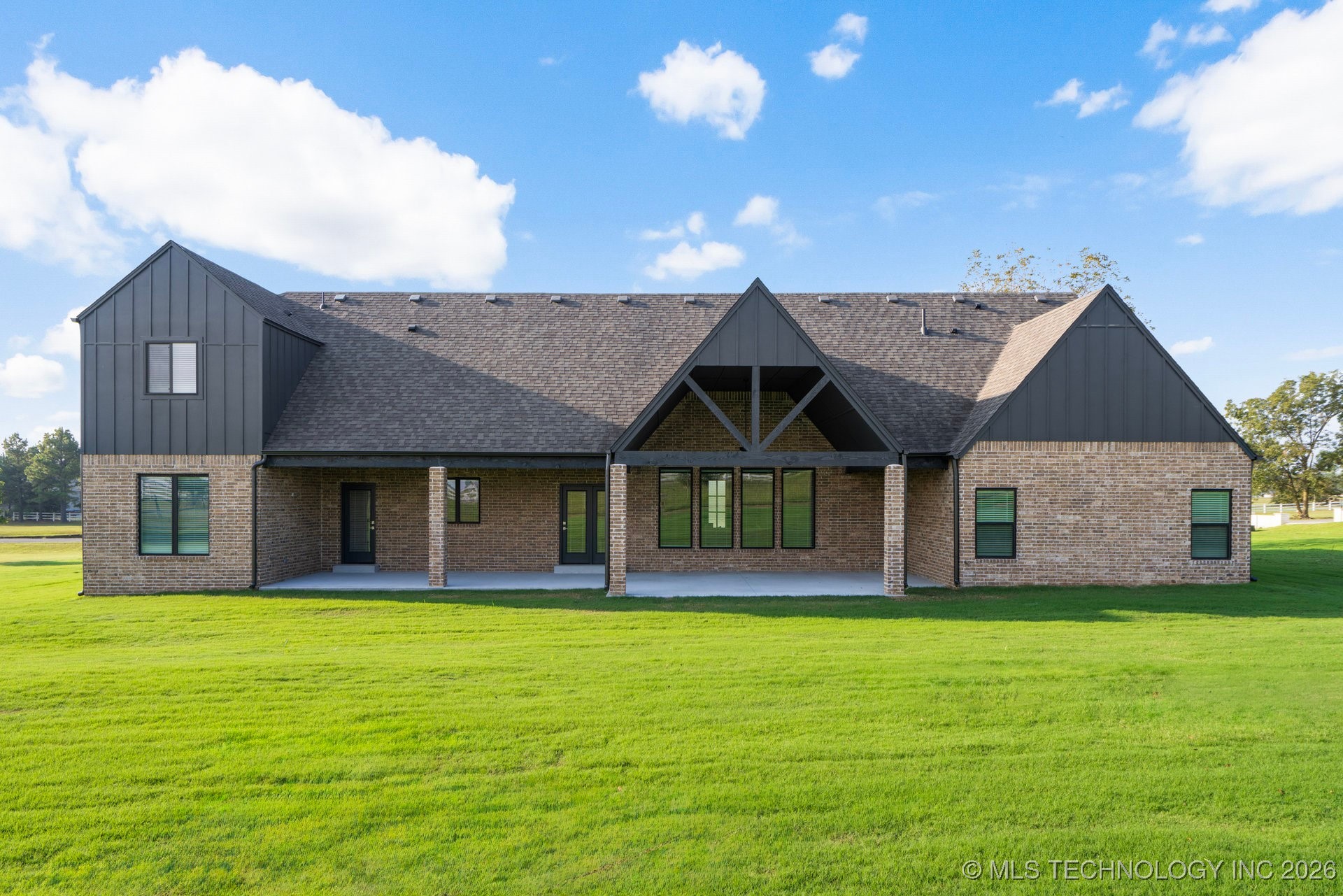 207 W 172nd Street S Mounds OK 74047