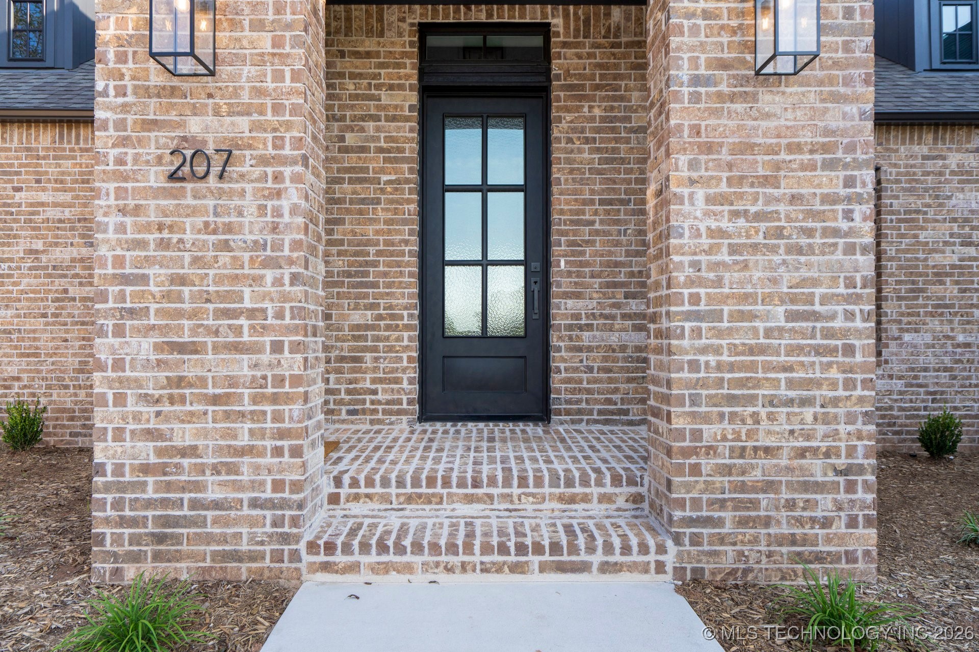207 W 172nd Street S Mounds OK 74047