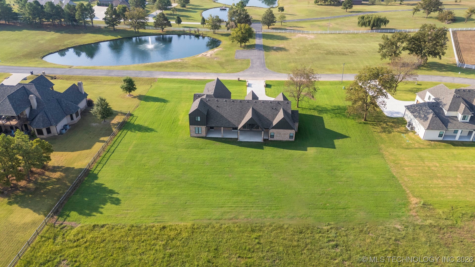 207 W 172nd Street S Mounds OK 74047