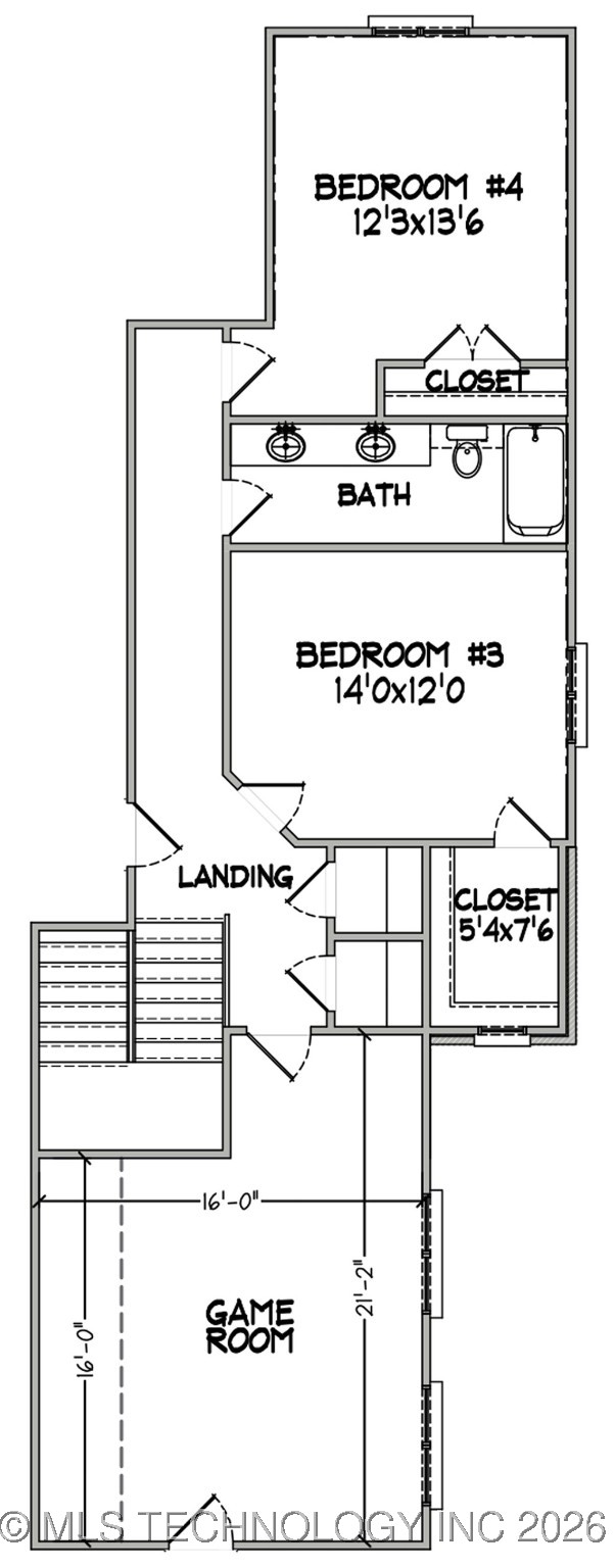 207 W 172nd Street S Mounds OK 74047