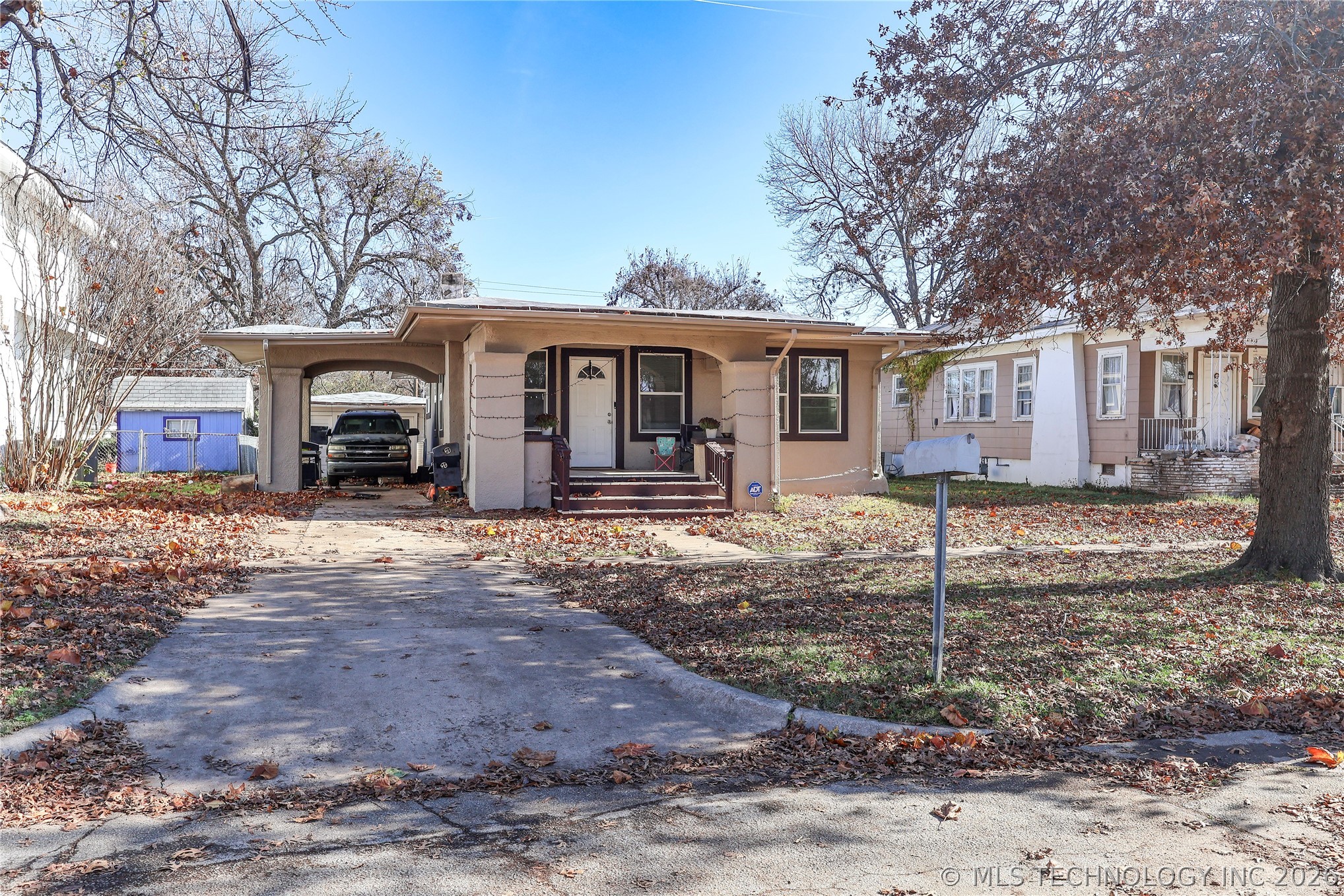 1320 S Keeler Avenue Bartlesville OK 74003
