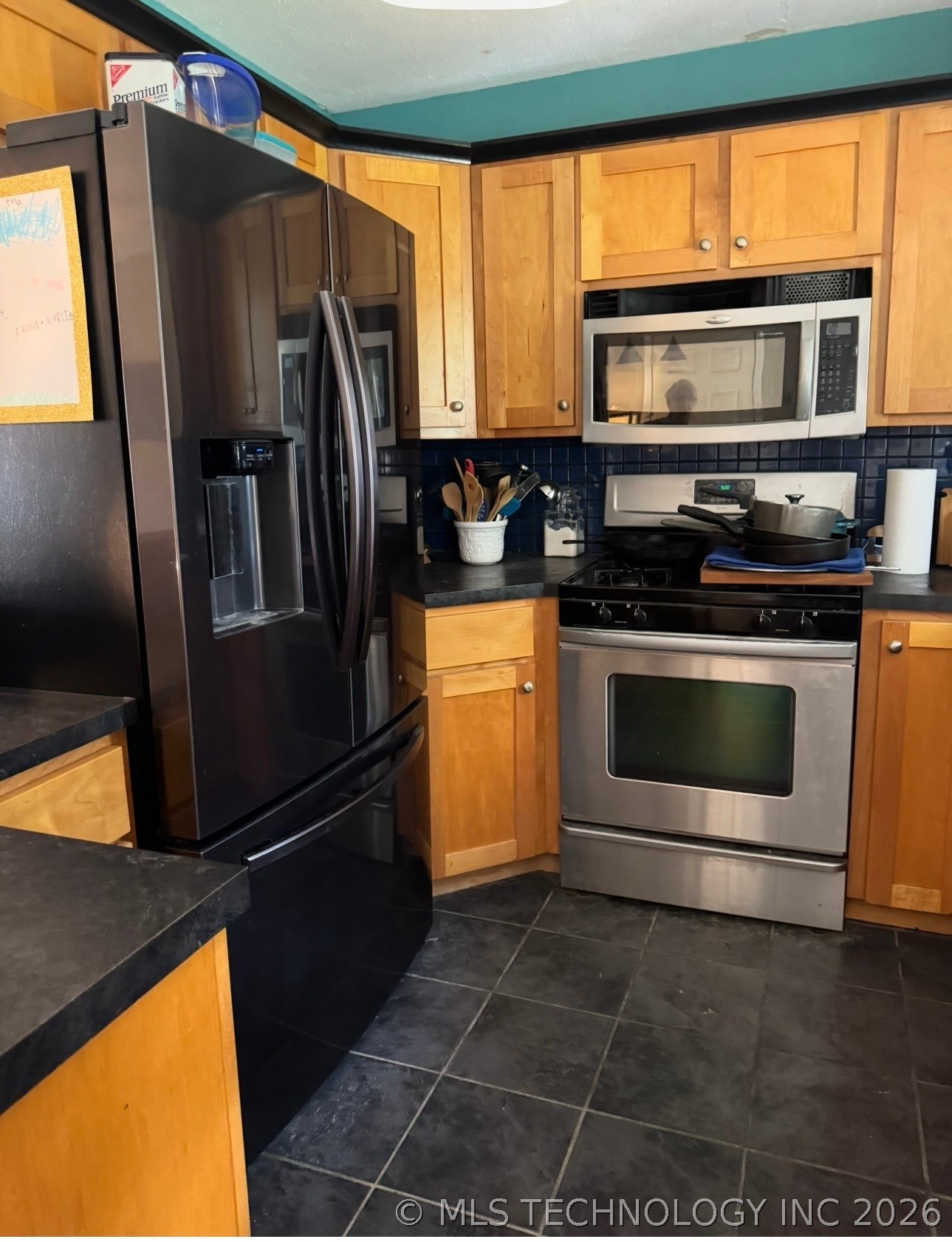 414 Locust Ardmore OK 73401