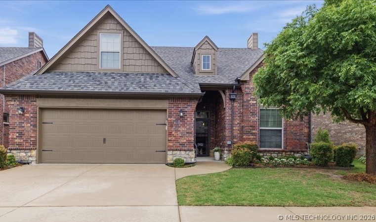8235 S 112th Eastavenue Tulsa OK 74133
