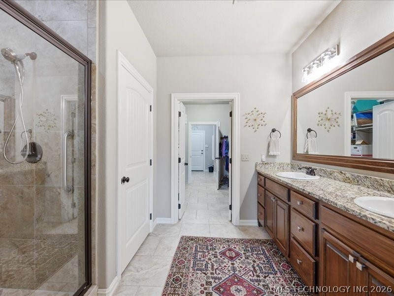8235 S 112th Eastavenue Tulsa OK 74133
