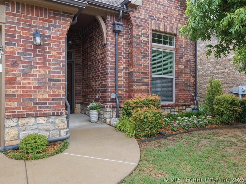8235 S 112th Eastavenue Tulsa OK 74133