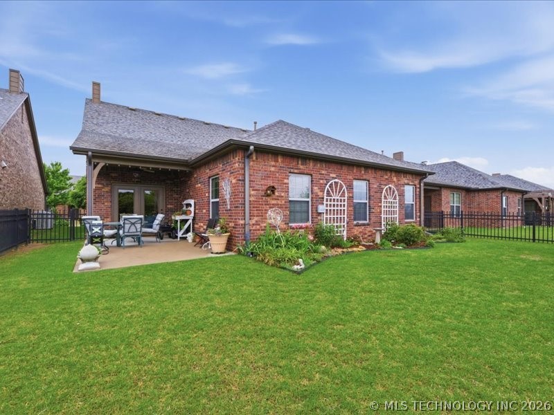 8235 S 112th Eastavenue Tulsa OK 74133