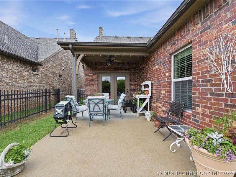 8235 S 112th Eastavenue Tulsa OK 74133