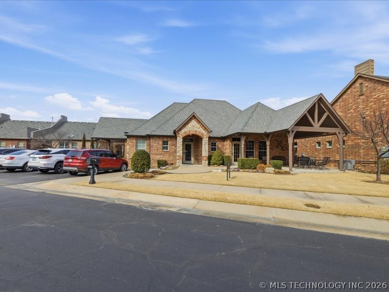 8235 S 112th Eastavenue Tulsa OK 74133