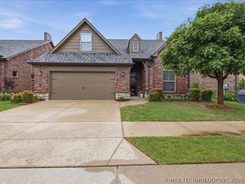 8235 S 112th Eastavenue Tulsa OK 74133