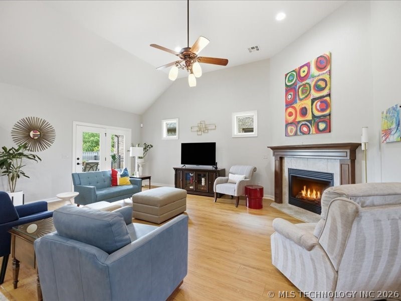 8235 S 112th Eastavenue Tulsa OK 74133