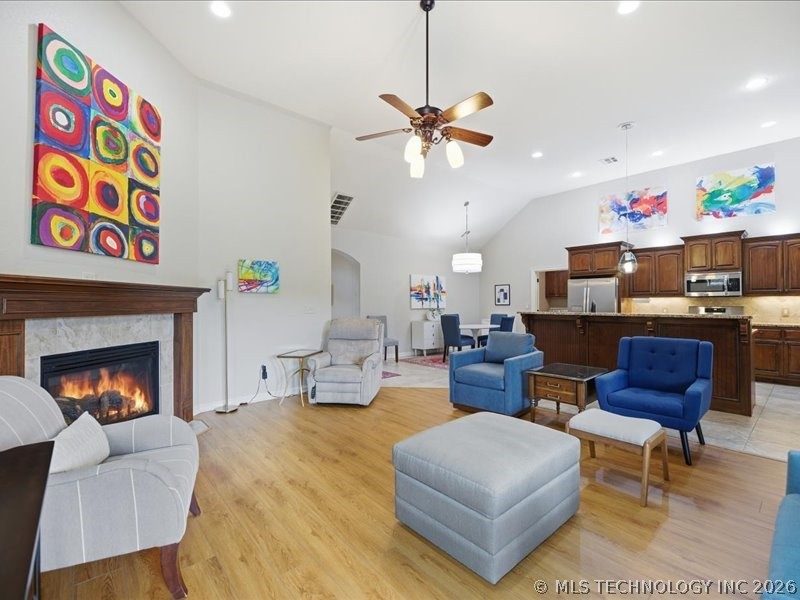 8235 S 112th Eastavenue Tulsa OK 74133