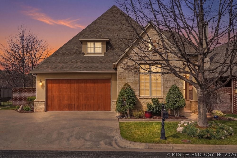 6304 W Utica Street Broken Arrow OK 74011