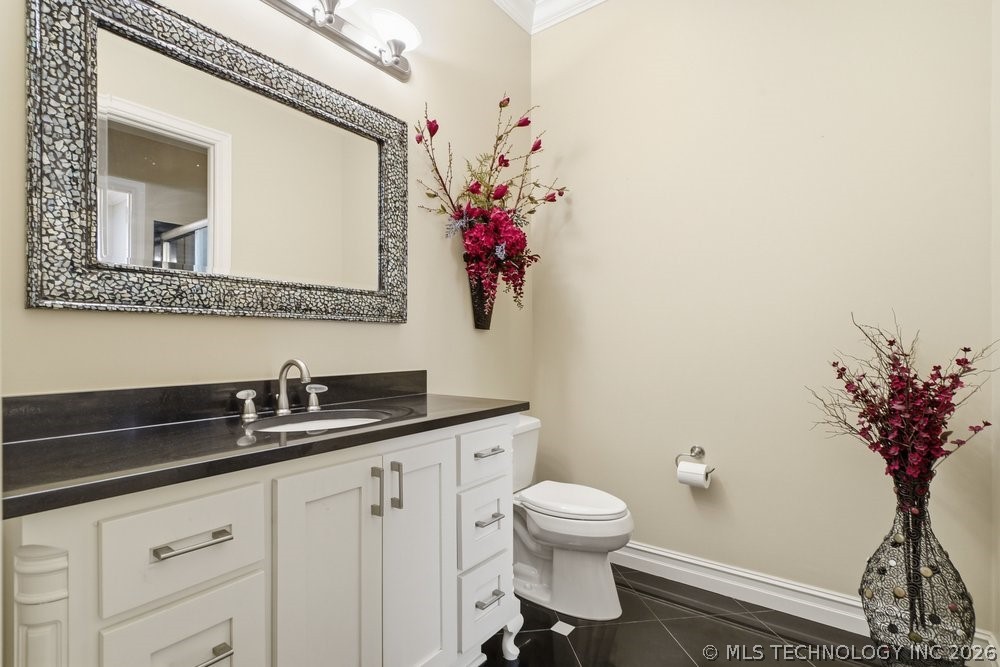 6304 W Utica Street Broken Arrow OK 74011