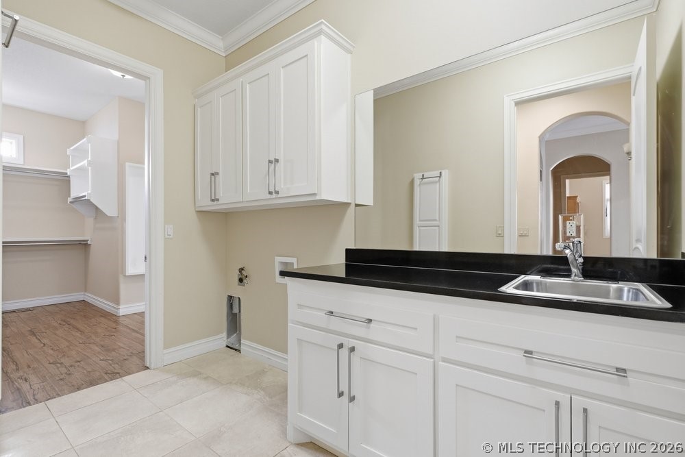 6304 W Utica Street Broken Arrow OK 74011