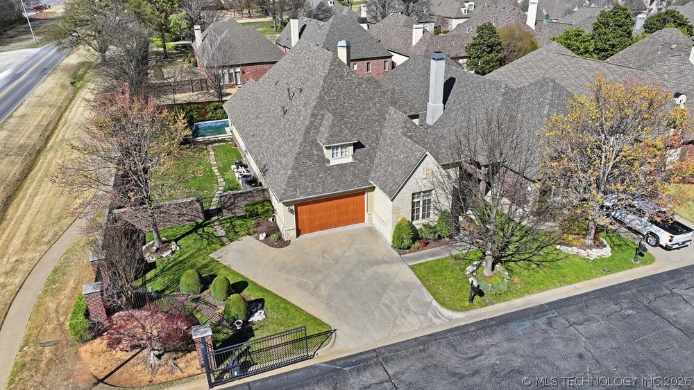 6304 W Utica Street Broken Arrow OK 74011
