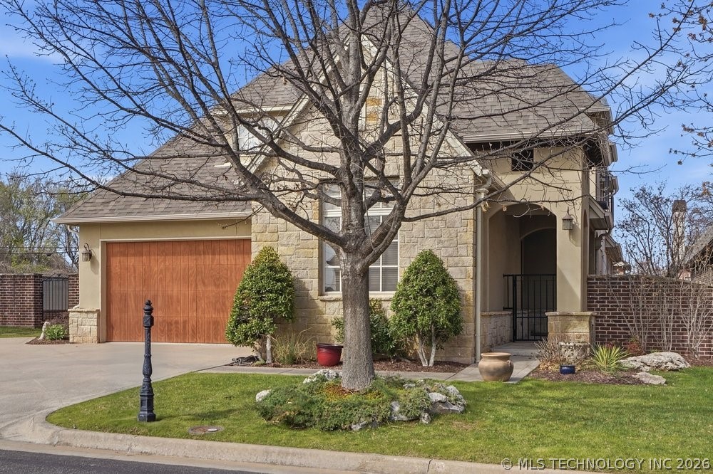6304 W Utica Street Broken Arrow OK 74011