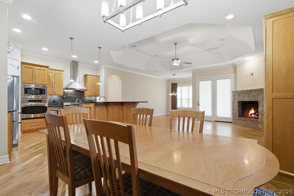 6304 W Utica Street Broken Arrow OK 74011