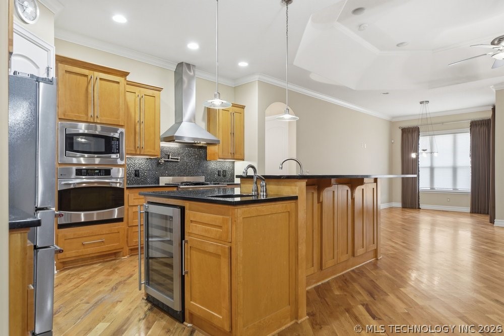 6304 W Utica Street Broken Arrow OK 74011