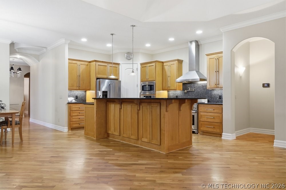 6304 W Utica Street Broken Arrow OK 74011