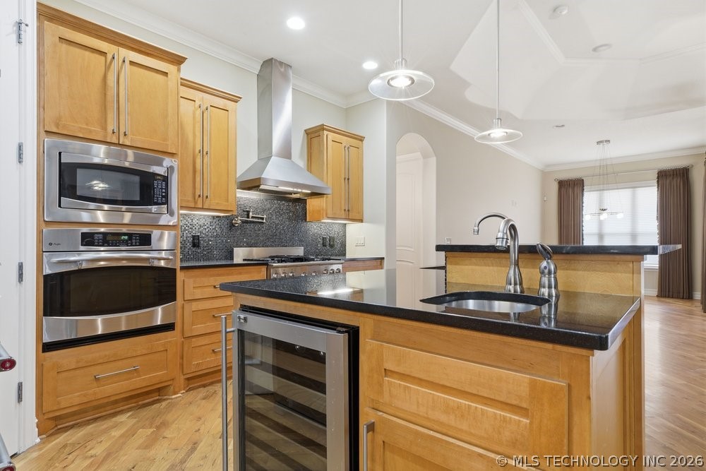 6304 W Utica Street Broken Arrow OK 74011