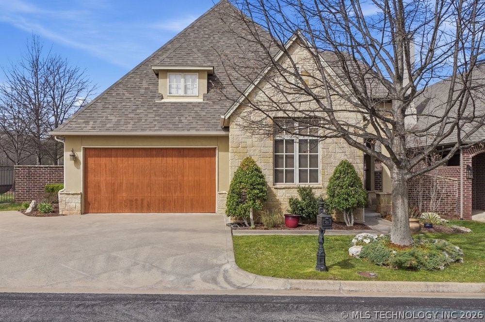 6304 W Utica Street Broken Arrow OK 74011