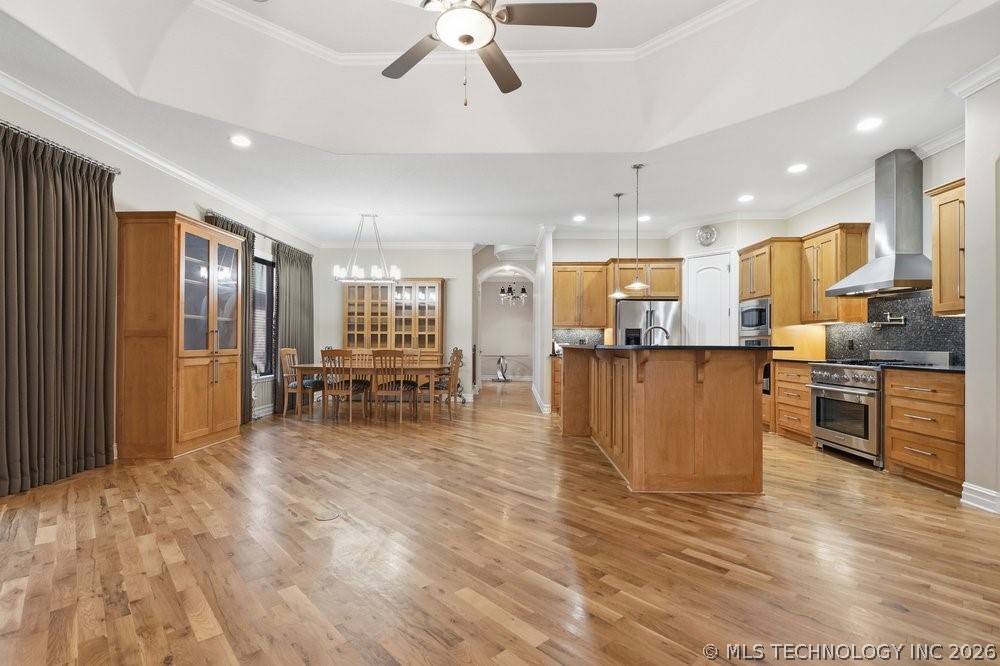 6304 W Utica Street Broken Arrow OK 74011