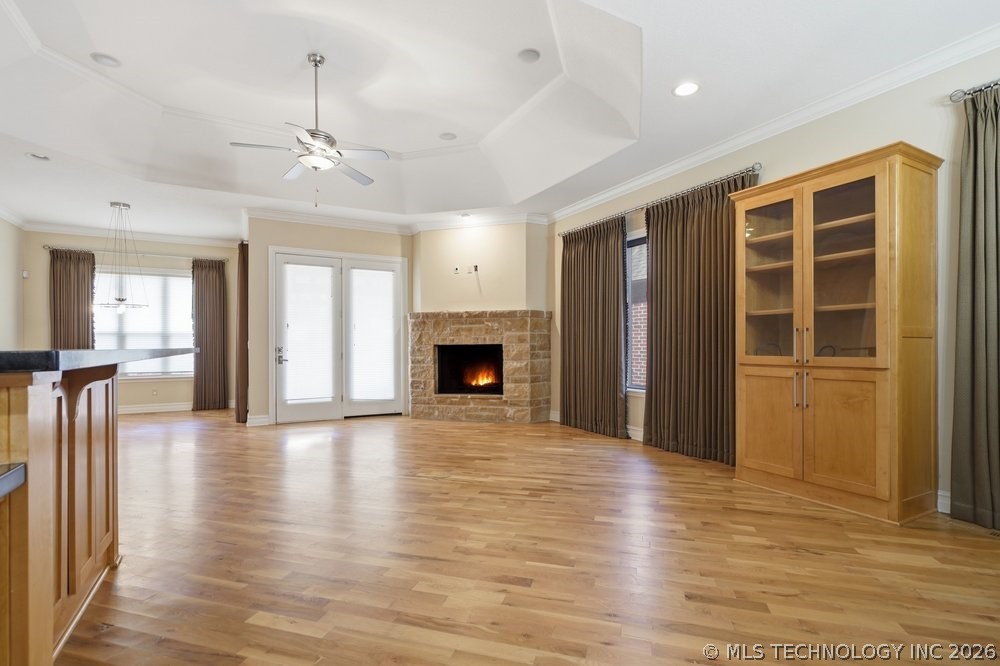 6304 W Utica Street Broken Arrow OK 74011